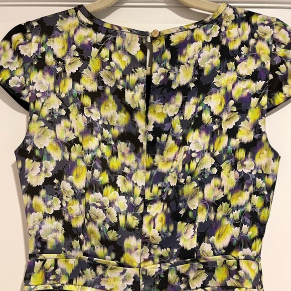 J Crew cocktail dress - Picture 2 of 3